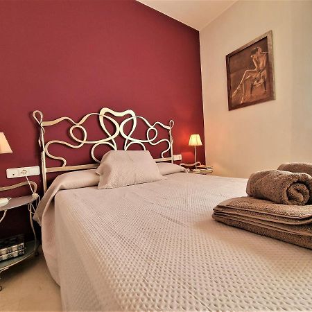 Ds Duplex Puente Romano-Mezquita Con Parking Córdoba Eksteriør billede