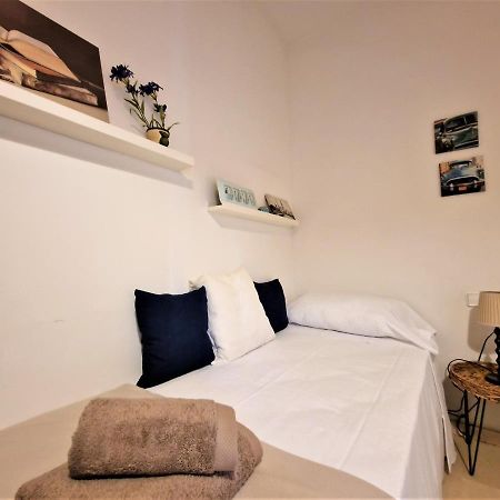 Ds Duplex Puente Romano-Mezquita Con Parking Córdoba Eksteriør billede